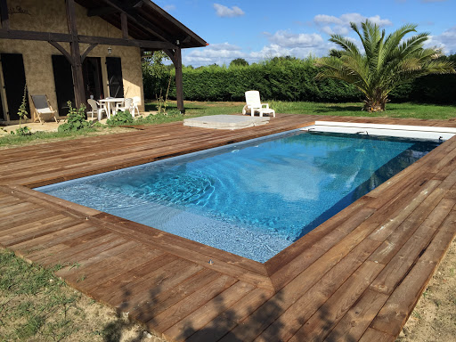 Photo de Triton piscines Xavier Duval