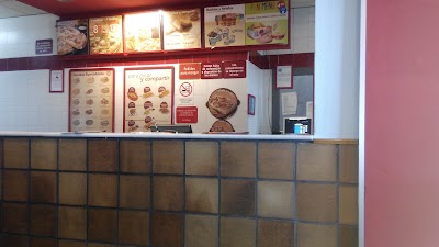 Photos of Telepizza