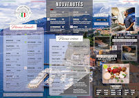 Menu La Casa Stifler Page 2