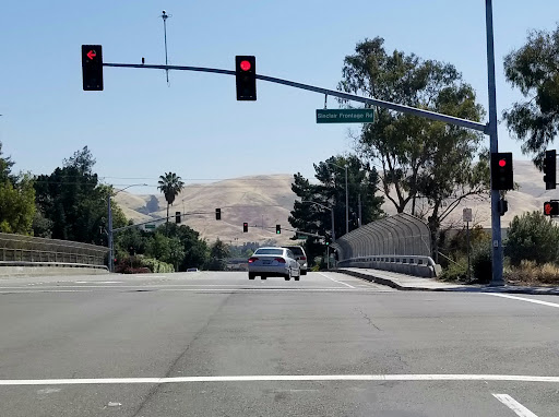 Milpitas Fire Station #2 - Thumbnail
