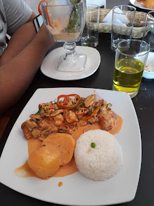El Corsario Cevicheria Restaurant 3