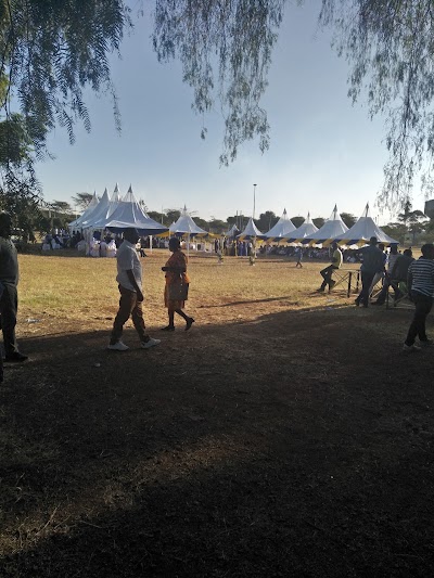 Photos of Kenya Institute of Special Education