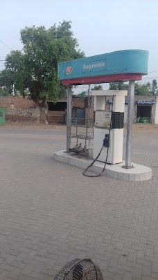 Attock Petrol Pump kamoke