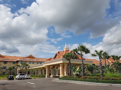 Photos of Sokha Siem Reap Resort & Convention Center