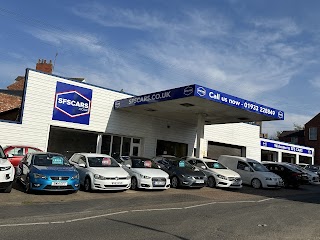 SFS Cars