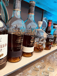 Photo n°18 de Guinguette PERRIN à Saint-Alexandre (Bar)