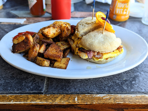 Oswego Tea Company Cafe and Bakery - Thumbnail