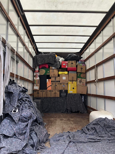 First Class Removals Ltd - Thumbnail