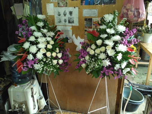 toko bunga rosalia, Author: rosalia Florist