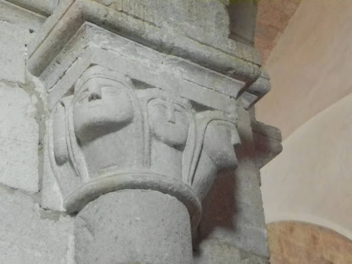 Ayuntamiento de Caltojar Centralita - Thumbnail