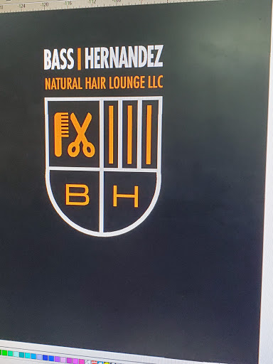 Bass/Hernandez Natural Hair lounge LLC UNISEX BARBERSHOP & SALON - Thumbnail