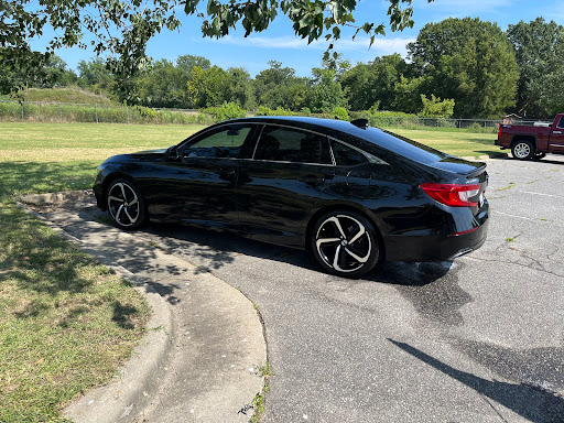 Luxe Mobile Detailing LLC - Thumbnail