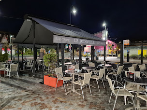 Photo n°13 de Le Joinville à Trouville-sur-Mer (Bar)