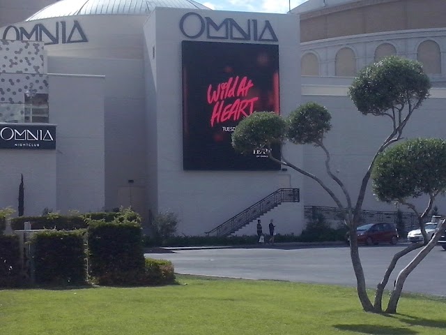 OMNIA Nightclub