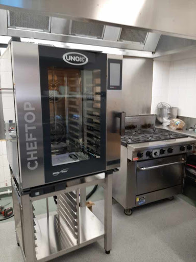 Medhurst Kitchen Equipment - Thumbnail