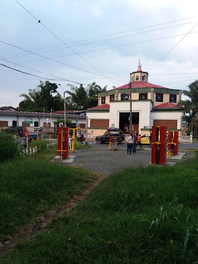 Photos of Parroquia San Joaquin