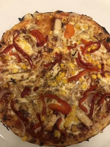 Pizzeria Basra - Thumbnail