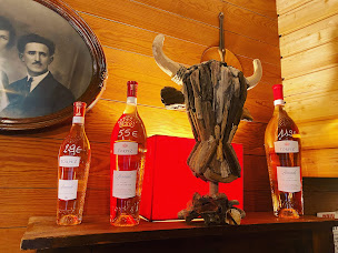 Photo n°61 de Le Bœuf Dans L'Assiette à Mont-Dore (Restaurant français)