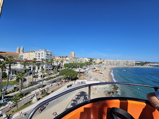 CENTRAL RADIO TAXIS SAINT RAPHAEL - Thumbnail