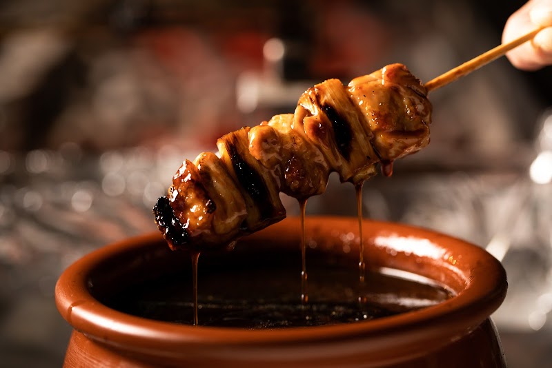 三代目鳥メロ 有楽町日比谷口店