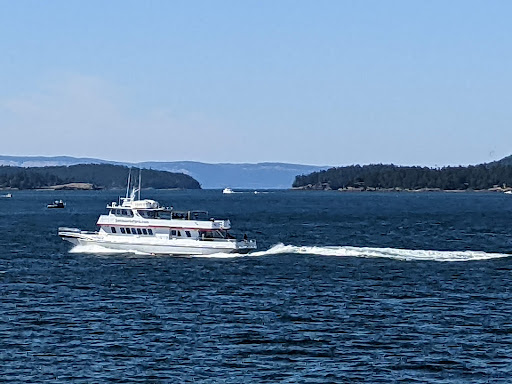 San Juan Islands National Monument - Thumbnail