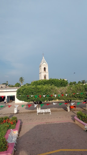 Plaza Sayulilla Gallery - Mexico