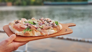 Photo n°72 de Mamma Mia Pinseria ! à Conflans-Sainte-Honorine (Bar à vin)