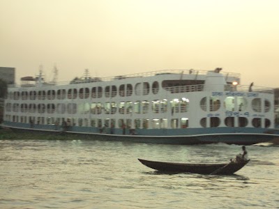 Photos of Hakimuddin Lanch Ghat