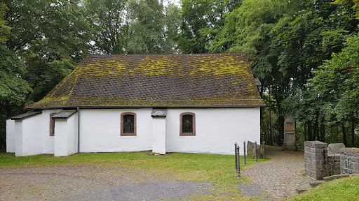 Wallfahrtskapelle Schwarzenberg