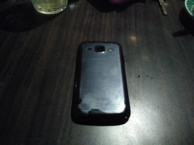Photos of Coffie Break Caf&eacute; Pangkalpinang