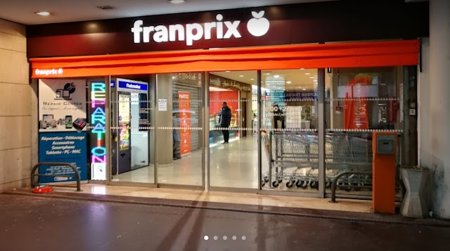 Franprix