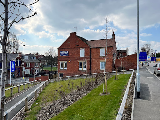 The Evolve Estate - West End Hemsworth
