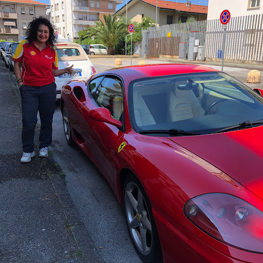 Distributore Carburanti Shell Cristoferi - Thumbnail