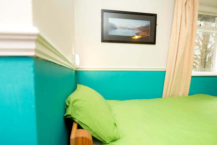 YHA Snowdon Bryn Gwynant by null