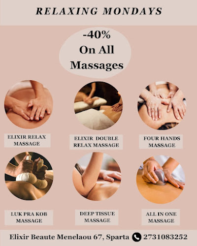 Comentarii opinii despre ELIXIR BEAUTE BEAUTY CENTER