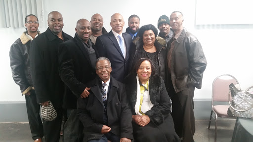 Rodman Street Missionary Baptist Church Gallery - United States