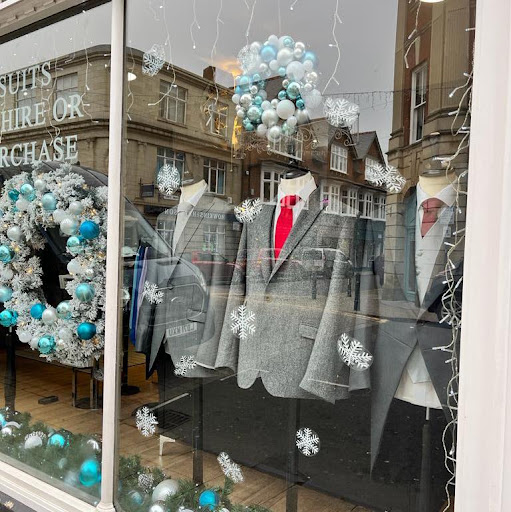 Salters Gallery - United Kingdom