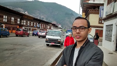 Photos of BDS Petrol Station