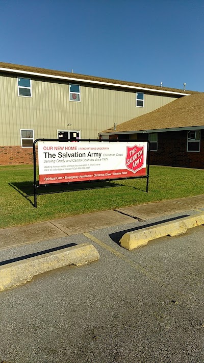 Salvation Army