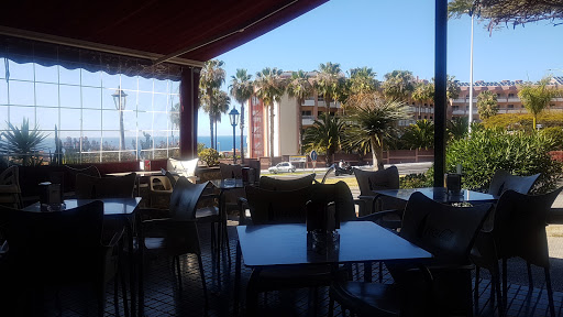 Cafetería Puerto Alto