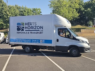 Herts Horizon Ltd