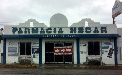 Hegar Pharmacy
