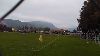 stadium