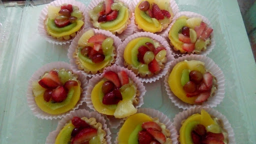 El Rinconcito De Las Delicias - Thumbnail