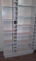 Photo n°17 de Blanc Et Fils à Digne-les-Bains (Magasin de meubles de cuisine)