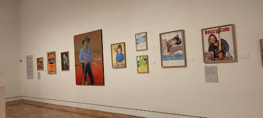 Tamworth Regional Gallery - Thumbnail