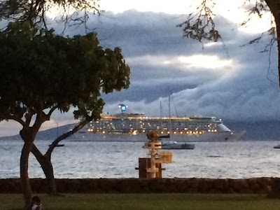 Lahaina Public Library