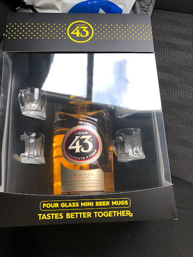 Highland Park Cellars - Liquor Legends - Thumbnail