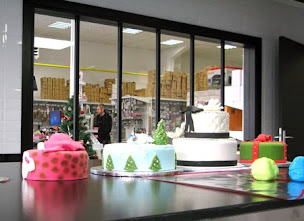 Photo n°3 de CERF DELLIER Lomme à Lille (Magasin de matériel de cuisine)