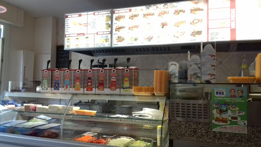 Photo 3 - Monsieur Kebab